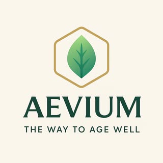 Aevium Logo