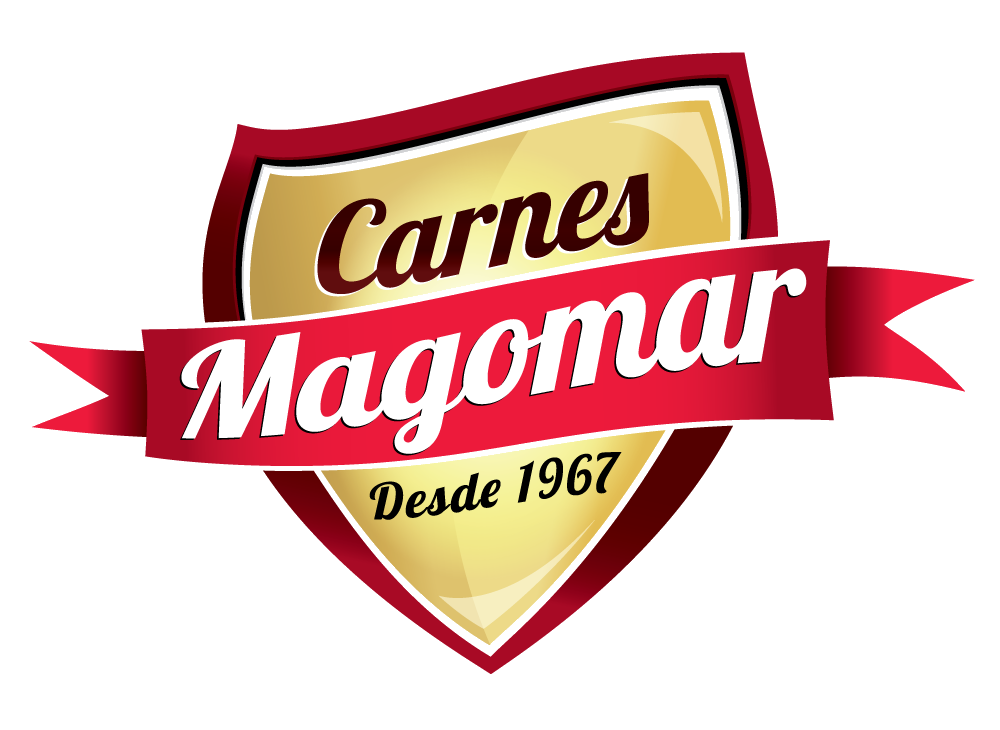 Magomar Logo