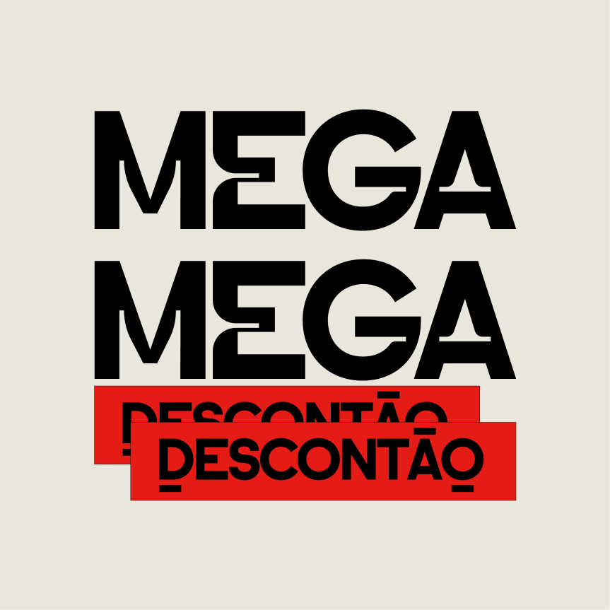 Mega Descontão